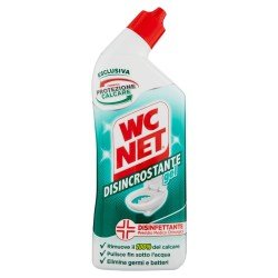 WC NET 700ML DISINCROSTANTE WC NET 700ML DISINCROSTANTE