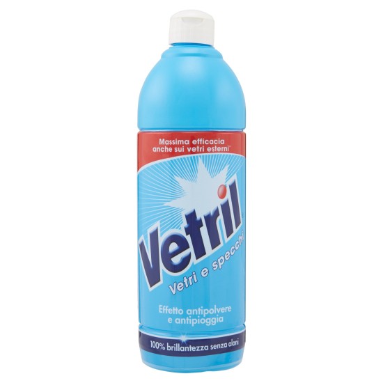 VETRIL SQUEEZE 650ML