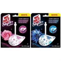 WC NET TAVOL.STYLE ACTIVE C.M. WC NET TAVOL.STYLE ACTIVE C.M.