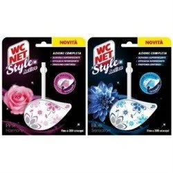 WC NET TAVOL.STYLE ACTIVE C.M.