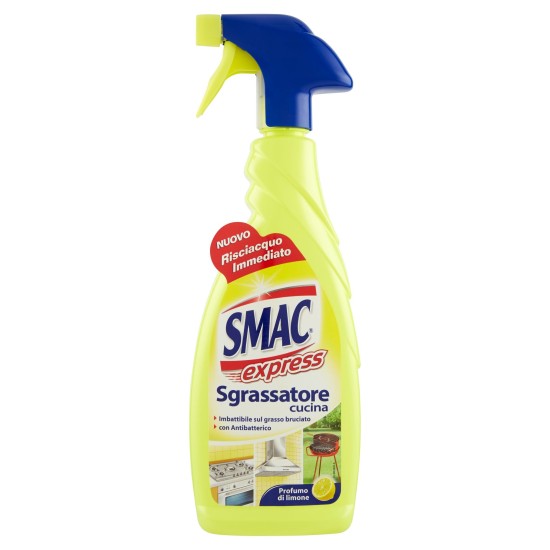 SMAC SGRASSATORE 650ML C.MISTA