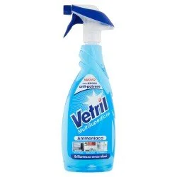 VETRIL 650ML TRIGGER C.MISTA