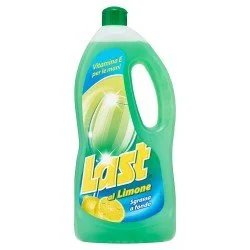 LAST PIATTI LIMONE