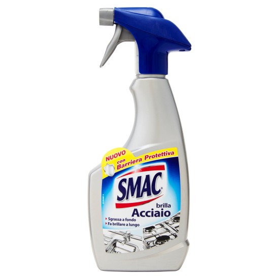 SMAC BRILLACCIAIO TRIGGER