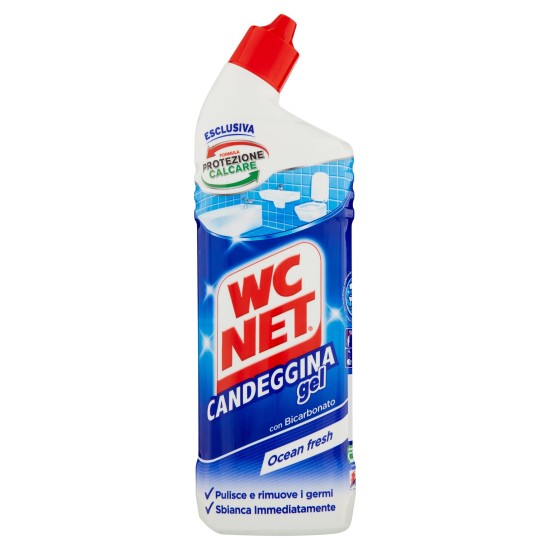 WC NET  GEL CANDEGGINA PROFUMATA 