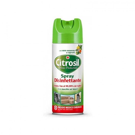 CITROSIL SPRAY DISINF.300ML CM