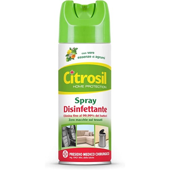 CITROSIL SPRAY DISINFETTANTE 300 ML