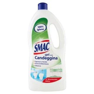 SMAC GEL CANDEGGINA ML.850