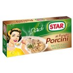 STAR DADI AI FUNGHI CONFEZIONE DA 10