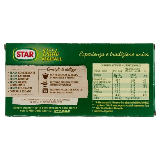 ARTIGIANP. PIADINA IGP 360 g