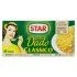 STAR DADI CLASSICO CONFEZIONE DA 10