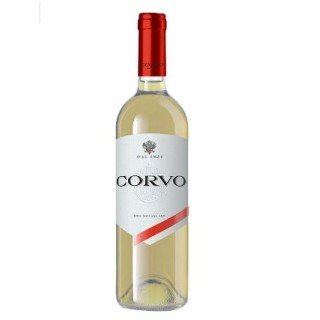 CORVO BIANCO VINO CL.75 IGP