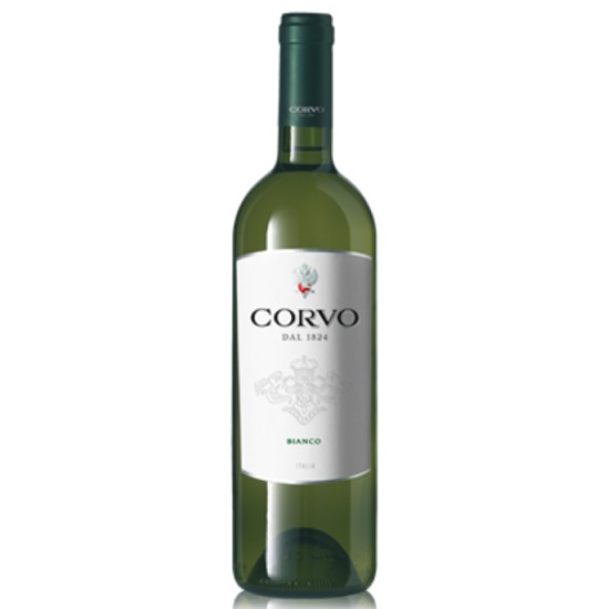 CORVO BIANCO VINO CL.75 IGP