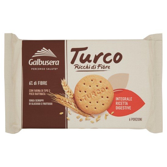 GALBUSERA TURCO DIGESTIVE 