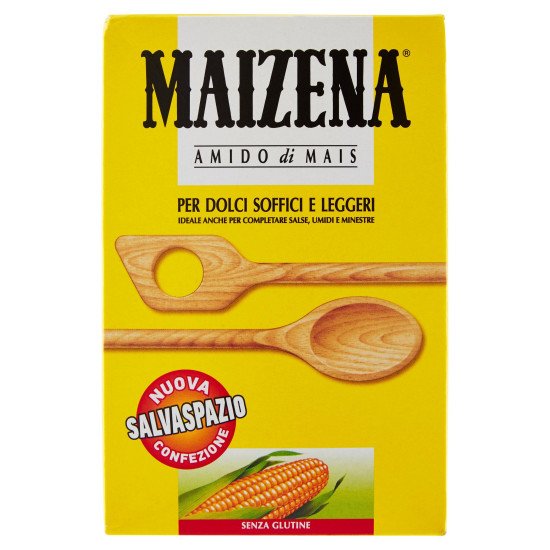 MAIZENA AMIDO DI MAIS MAIZENA AMIDO DI MAIS