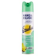 MANGIAPOLVERE 300 ml VANIGLIA/T