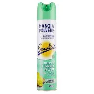 MANGIAPOLVERE 300 ml VANIGLIA/T
