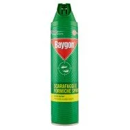 BAYGON INS.400ML SCAR/FORM.SPR