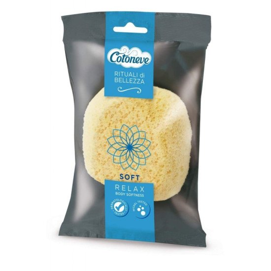 COTONEVE SPUGNA SOFT VITALITY