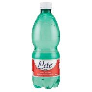 LETE ACQUA EFFERVESCENTE NATURALE
