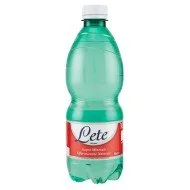 LETE ACQUA EFFERVESCENTE NATURALE