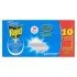 RAID PIASTRINE ANTIZANZARA 10 PEZZI
