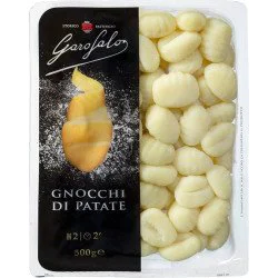 GAROFALO GNOCCHI PATATE GR.500
