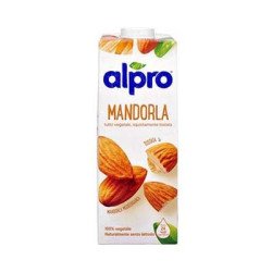 ALPRO MANDORLA DRINK ORIG.1LT ALPRO MANDORLA DRINK ORIG.1LT