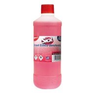 ALCOOL ETILICO DENAT.500ML