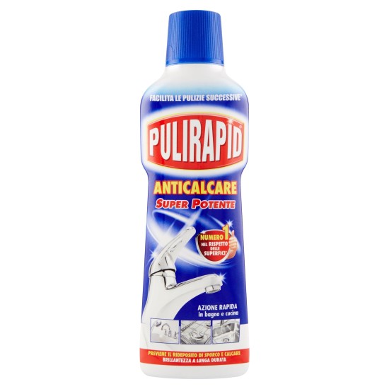 PULIRAPID 500ML CLASSICO