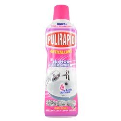 PULIRAPID ACETO TRIGGER PULIRAPID ACETO TRIGGER