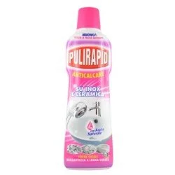 PULIRAPID ACETO TRIGGER PULIRAPID ACETO TRIGGER