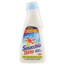 SMACCHIATUTTO 250ML LIQUIDO SMACCHIATUTTO 250ML LIQUIDO
