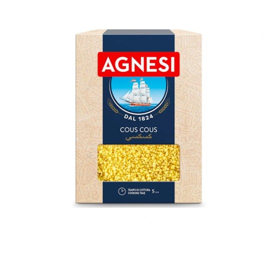 AGNESI COUS COUS 