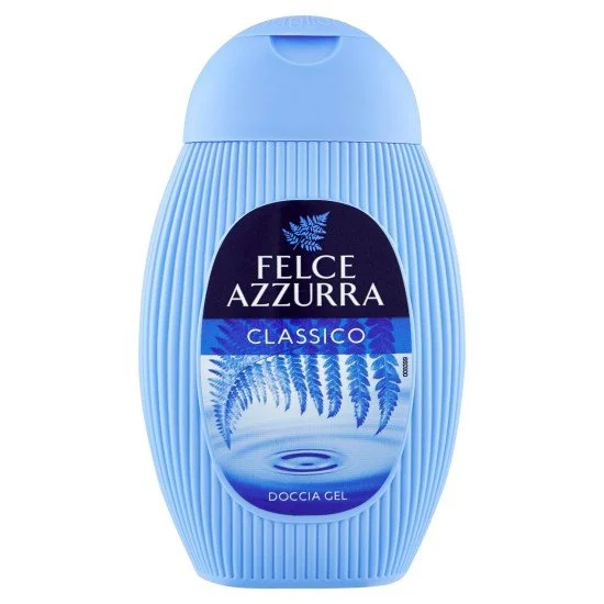 FELCE AZZURRA DOCCIA CLASSICO