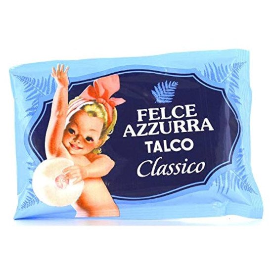FELCE AZZURRA TALCO BUSTA FELCE AZZURRA TALCO BUSTA