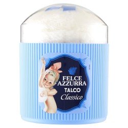 FELCE AZZ.TALCO PIUMINO FELCE AZZ.TALCO PIUMINO