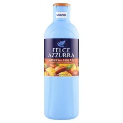 E*FELCE AZZ.BAGNO 650ML ARGAN E*FELCE AZZ.BAGNO 650ML ARGAN