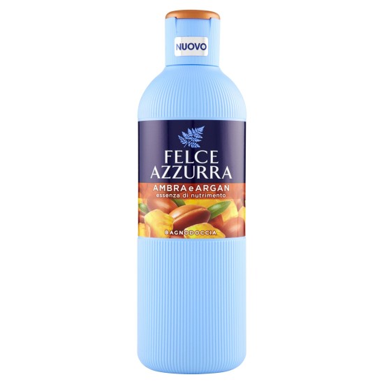 E*FELCE AZZ.BAGNO 650ML ARGAN 