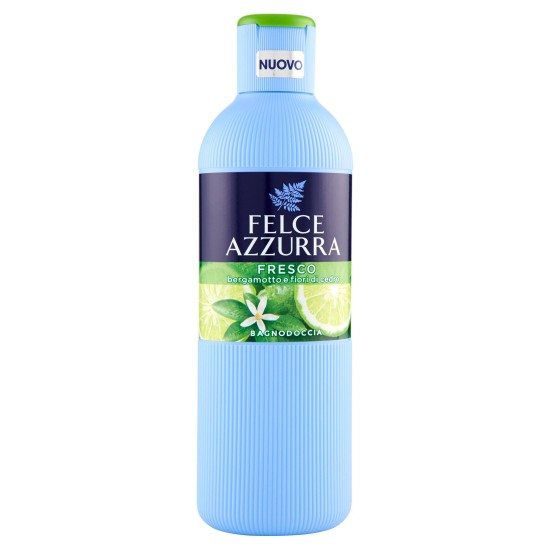 FELCE AZZURRA BAGNO SCHIUMA FRESCO 