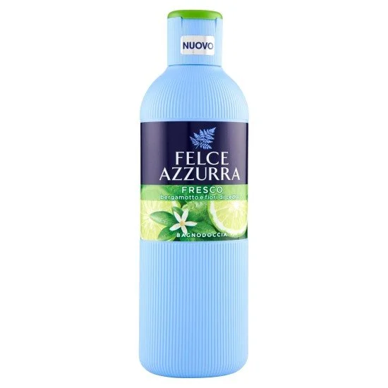 FELCE AZZ.BAGNO 650ML FRESCO