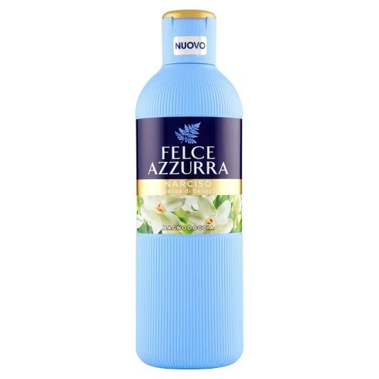 FELCE AZZ.BAGNO 650ML NARCISO