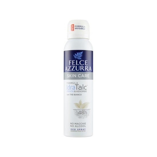 FELCE AZZ.DEOSPARY 150ML SKIN 