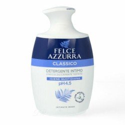 FELCE AZZ.INTIMO 250ML CLASS. FELCE AZZ.INTIMO 250ML CLASS.