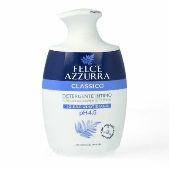 FELCE AZZ.INTIMO 250ML CLASS.