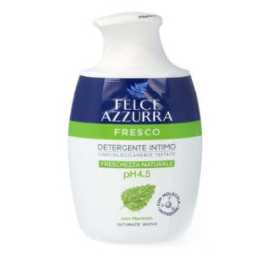 FELCE AZZURRA INTIMO 250ML FRESCO 