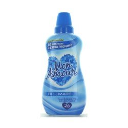 MON AMOUR AMMORBIDENTE CONCENTRATO 1350 ML BLU MON AMOUR AMMORBIDENTE CONCENTRATO 1350 ML BLU