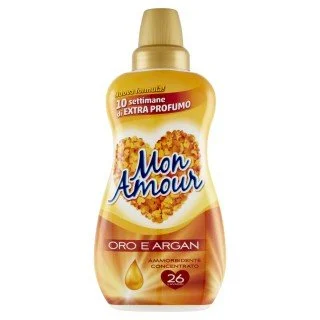 MON AMOUR AMMORBIDENTE CONCENTRATO 1350 ML ORO 