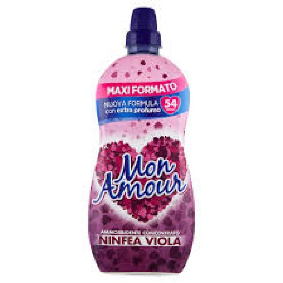 MON AMOUR AMM.CONC 1350ML NINF MON AMOUR AMM.CONC 1350ML NINF