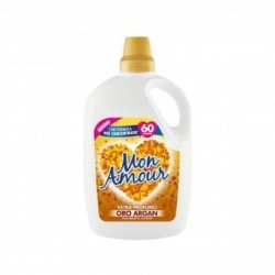 MON AMOUR AMMORBIDENTE 60 LAVAGGI ORO ARG MON AMOUR AMMORBIDENTE 60 LAVAGGI ORO ARG